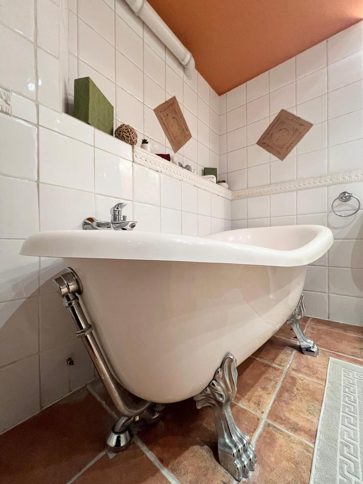 Elizabeth'S Treasure Deluxe Apartment Budapest Luaran gambar