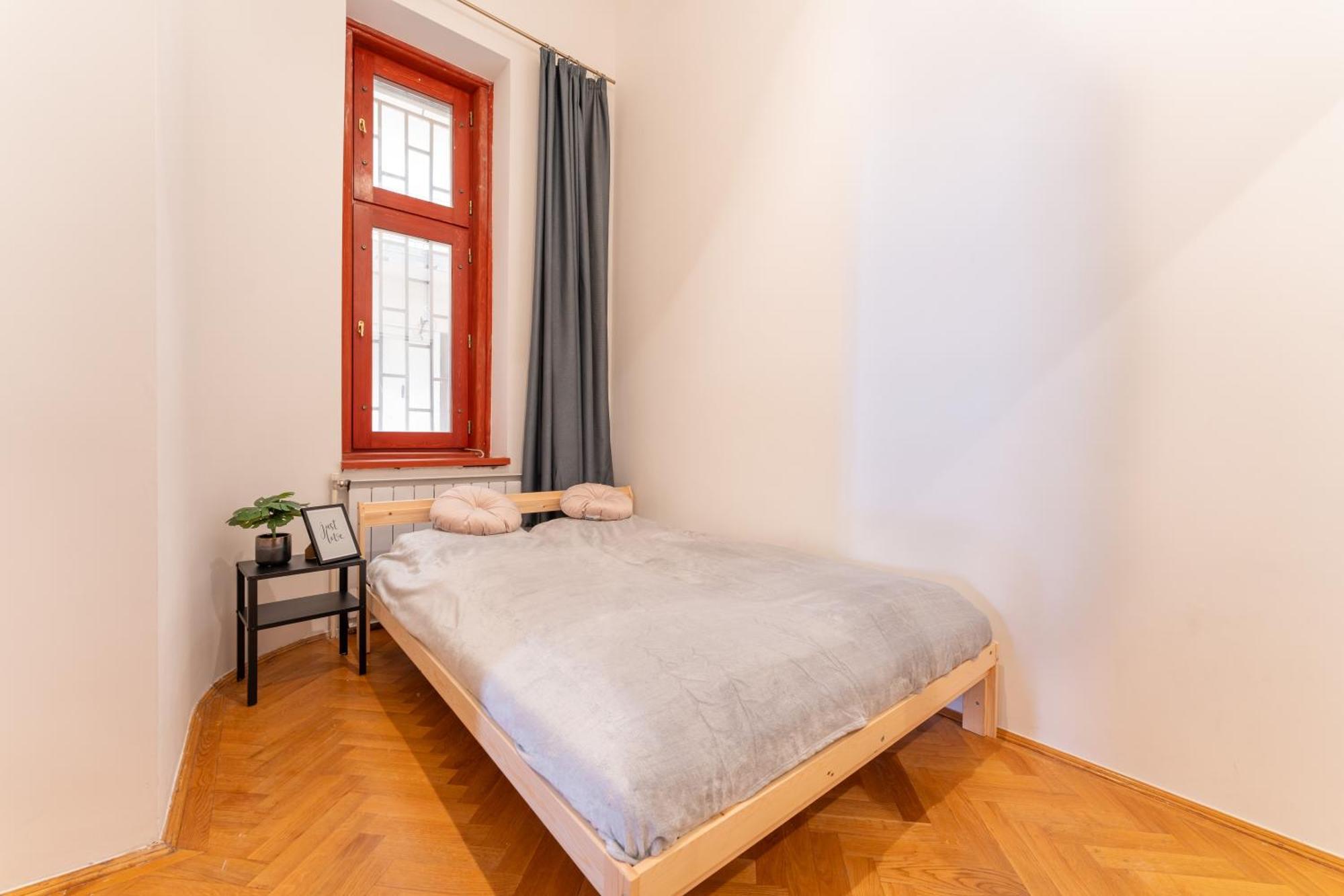 Elizabeth'S Treasure Deluxe Apartment Budapest Luaran gambar